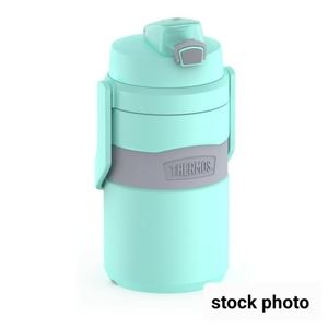 Thermos 32 ounce mint green thermos